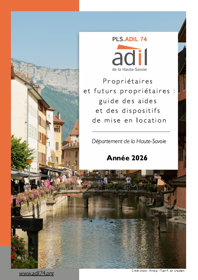 Guide des aides à la location pour les propriétaires bailleurs