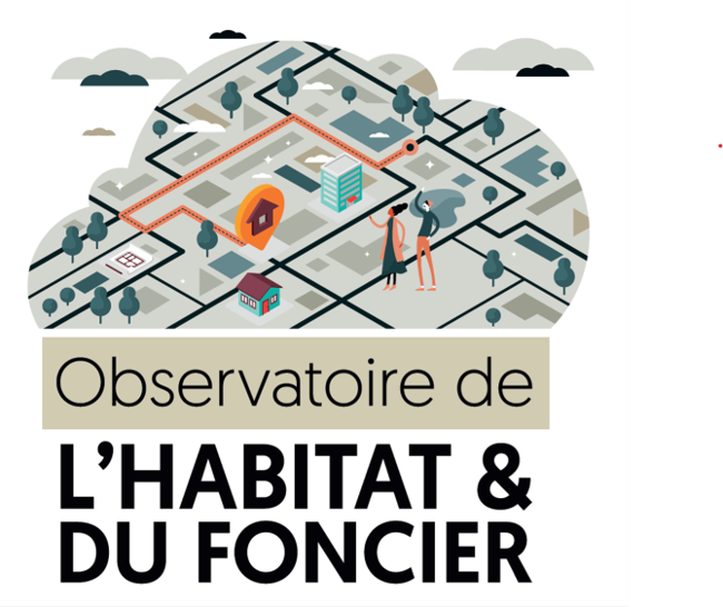 Préfiguration d'un observatoire de l'habitat et du foncier sur la Haute-Savoie