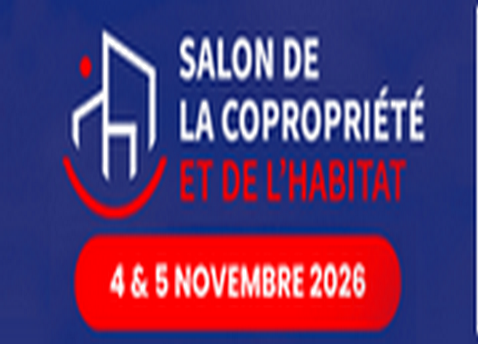 Le réseau des ADIL sera présent au Salon de la Copropriété et de l’Habitat ! 